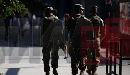 Војници Вашингтон фото.ЕПА