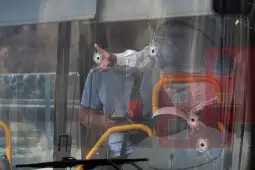 Израел напад Ерусалим (ЕПА)