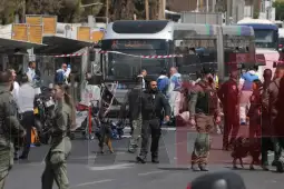 Израел напад Ерусалим (ЕПА)