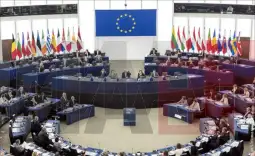 Трите главни политички партии во Европскиот парламент ја поздравија ревидираната методолодија на Европската комисија за пристапниот процес и ја поддржуваат европската перспектива на западниот