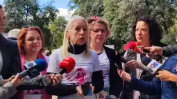 Милица Кузмановска