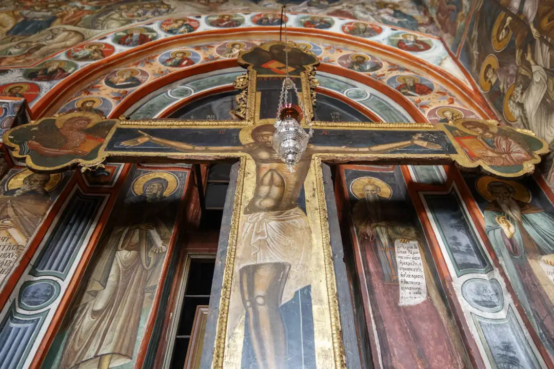 За православните христијани денеска почна Страстната – Страдалната седмица, последната седма недела од чесниот пост што му претходи на Велигден.