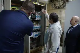 Мицкоски на Гинекологија Скопје