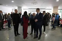 Мицкоски на Гинекологија Скопје