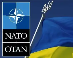 НАТО договори ново име за својата мисија во Украина: Проектот повеќе нема да се вика НАТО Мисијата Украина (НМУ), туку Безбедносна помош и обука на НАТО за Украина (НСАТУ).