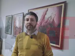 Александар Крстевски, општина Куманово