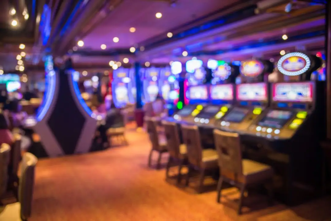 Реакција на Здружението „Сакам да работам“ во врска со предлог-измените на Законот за игри на среќа 12 февруари 2023