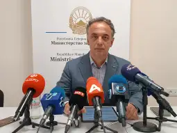 Веќе се резервирани првите 15 термини за состанок со министерот за здравство Азир Алиу, беше соопштено на денешната прес-конференција во Министерството за здравство.