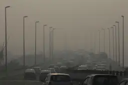 Државниот совет (Врховен управен суд) на Франција денеска и нареди на Владата да преземе мерки за намалување на загадувањето на воздухот во неколку градови и региони, во спротивно државата ќе