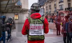Репортери без граници: Во последните 20 години во светот биле убиени речиси 1.700 новинари