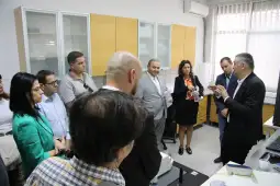 лабараторија АМБИКОН