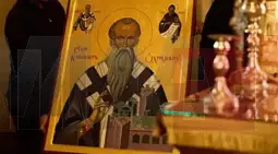 Христијанството го има големиот свети апостол Павле како камбана на верата, а ние ги имаме и него и свети Климента. Таква била Божјата промисла, Македонија, од каде што почна апостол Павле во