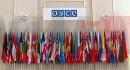 Кандидатурата на Северна Македонија со Организацијата за безбедност и соработка во Европа (ОБСЕ) за претседавач на организацијата беше прифатена со консензус од 56 земји учеснички на министер