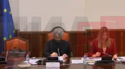 Апасиев - Постојана анкетна комисија