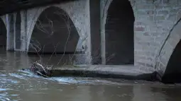 камен мост штип