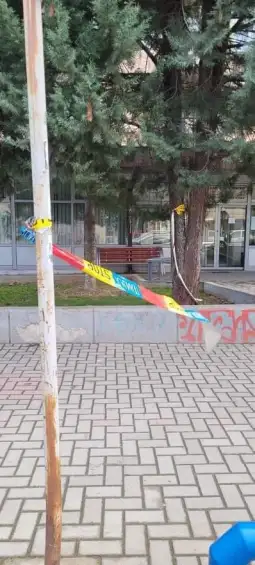 Ветер Куманово штета