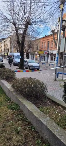 Ветер Куманово штета