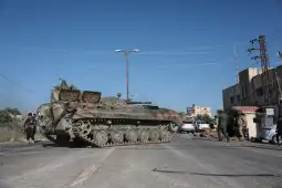 Свеида борби фото:ЕПА