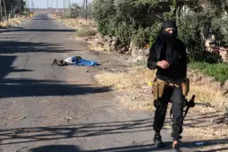 Свеида борби фото:ЕПА