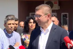 Сега, како што информира Мицкоски, на вториот повик има близу 900 апликации, а заедно со првиот се 1 200.