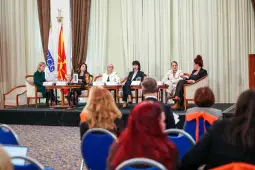 Сиљановска Давкова фемицид