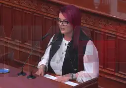 Емилја Ангелова