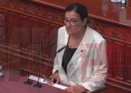 Јованка Тренчевска