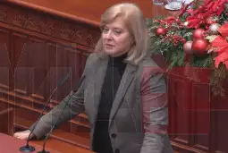 Соња Мираковска