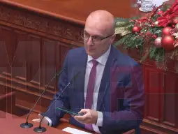 Антонијо Милошоски