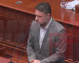 Малиша Станковиќ