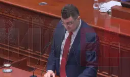 Николче Јанкуловски