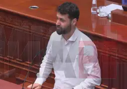 Реџеп Исмаил