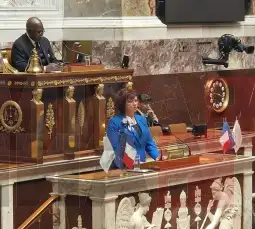 Beti Stamenkoska Trajkoska