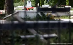 Намалувањето на средствата што од Солидарниот фонд се исплаќаа за посмртнина од 30 на 25 илјади е привремено, а петте илјади дополнително ќе се исплатат со исплатата на јулската пензија, по р