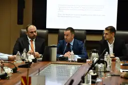 ЗЕЛС состанок