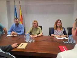 Сања Божиновска - Бурим Љатифи - германската развојна банка KfW