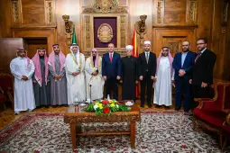 Африм Гаши - Махир Муајкали