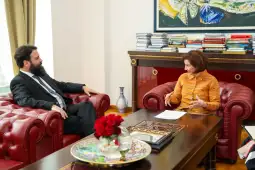 Сиљановска-Давкова Илија Каров