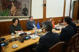 Беким Ќоку Томас Вајц