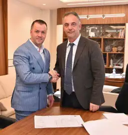 Бобан Стефковски - Азир Алиу