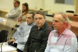 Судскиот процес против четворица лекари онколози, меѓу кои и поранешниот директор на Клиниката за онкологија Нино Васев за несовесно лекување на пациенти, во предметот „Онкологија“, се одложи