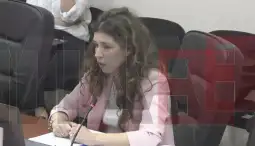 Сузана Јошевска