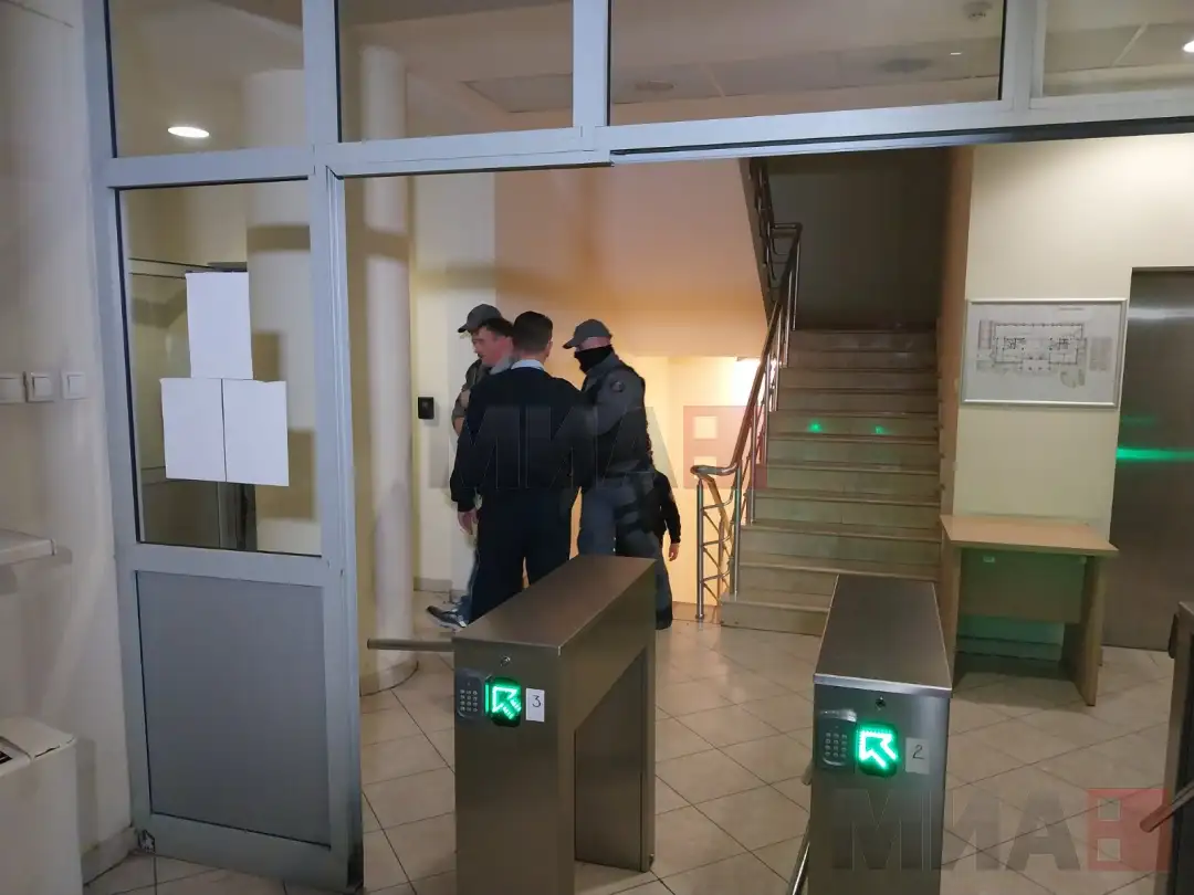 The Skopje Criminal Court has ordered 48 hours in detention for Vanja Gjorchevska's father, Aleksandar Gjorchevski, who is one of the suspects in her murder.