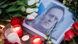 Портпаролката на Алексеј Навални, Кира Јармиш денеска рече дека неговото тело не било во мртовечницата во Салехард, град во близина на затворската колонија каде вчера Навални почина.