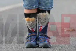 Трамп Шкотска