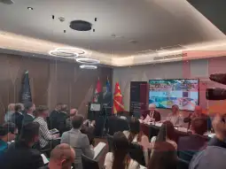 Трајков: Евроинтеграцискиот процес е еден од врвните приоритети, Унијата од нас очекува конкретни резултати