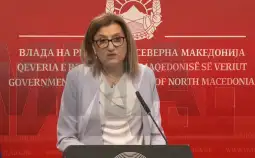 Министерката за труд и социјална политика Јованка Тренчевска денеска ќе присуствува на промоцијата на првата единица за живеење со поддршка, лоцирана во Велес. 