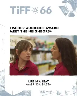 Ритам на животот филм