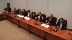 Собраниската Комисија за прашања на избори и именувања на денешната седницата ја заврши Проверката на кандидатурите доставени по Одлуката за објавување на Јавен конкурс за именување на членов