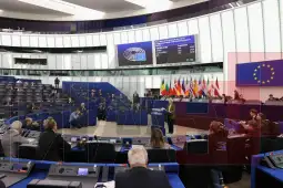 Урсула фон дер Лајен (ЕП)